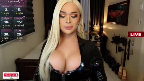 K E L L Y online show from 12/19/25, 08:16