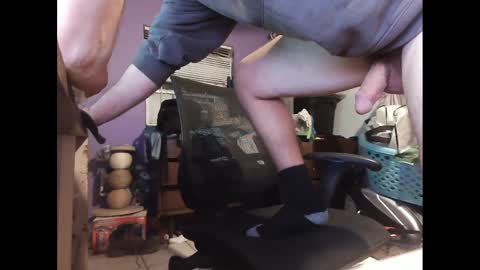 Snapshot of xx10inchrickxx chatting on 01/15/25, 04:25 xx10inchrickxx online show from 01/15/25, 04:25