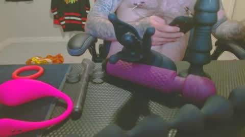 cum4you online show from 10/01/25, 04:29