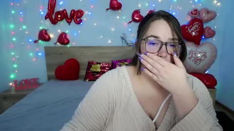 xx daniella xx online show from 02/15/25, 07:28