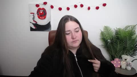 xx daniella xx online show from 02/13/26, 08:21