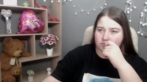 xx daniella xx online show from 02/16/26, 07:26