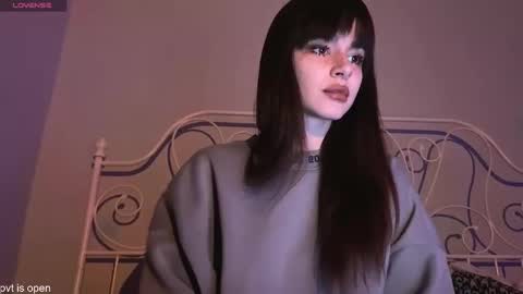 Lily online show from 01/17/26, 03:55