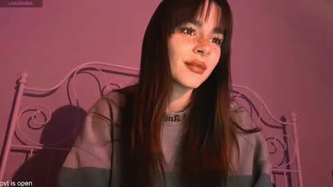 Lily online show from 02/04/26, 07:09
