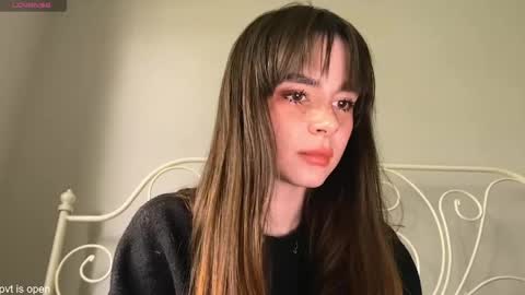 Lily online show from 05/15/26, 12:23