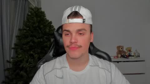 raul online show from 01/19/26, 12:25