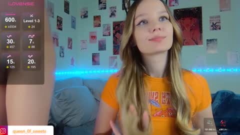 Eva online show from 12/20/24, 12:38