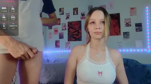 Eva online show from 02/13/25, 03:24