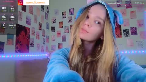 Eva online show from 02/18/25, 05:21