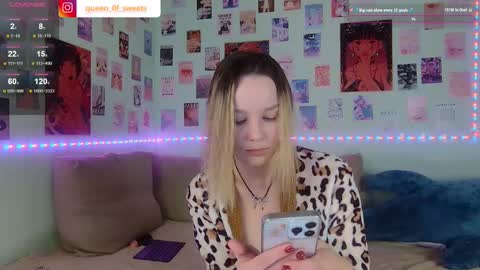 Eva online show from 02/21/25, 07:32