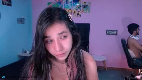 Jacky online show from 02/05/26, 07:07