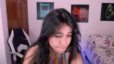 Jacky online show from 03/05/26, 06:26