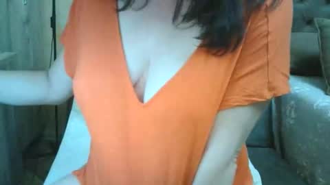 HotMomAlex online show from 05/24/26, 06:57