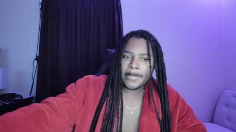 Prince Al online show from 02/06/26, 05:56