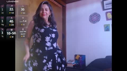 Snapshot of xxantonellaxxx chatting on 11/07/25, 06:30 antonella online show from 11/07/25, 06:30