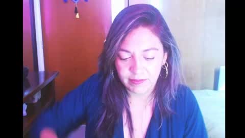 Snapshot of xxantonellaxxx chatting on 12/15/25, 06:23 antonella online show from 12/15/25, 06:23