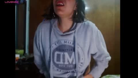 antonella online show from 03/07/26, 04:20