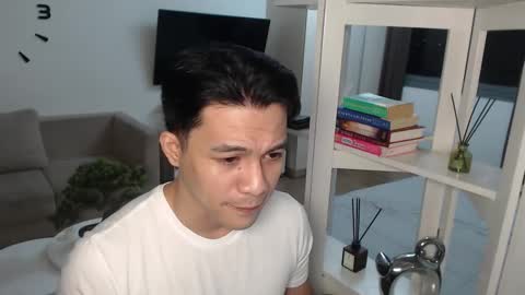 Snapshot of xxasianexploderxx chatting on 12/29/24, 06:16 Sam online show from 12/29/24, 06:16