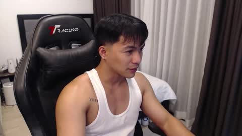 Snapshot of xxasianexploderxx chatting on 02/24/26, 05:00 Sam online show from 02/24/26, 05:00