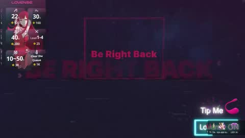 Shantal online show from 01/13/26, 08:41