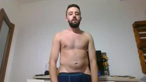 Snapshot of xxbadboyxx97 chatting on 09/19/25, 11:27 badboy online show from 09/19/25, 11:27