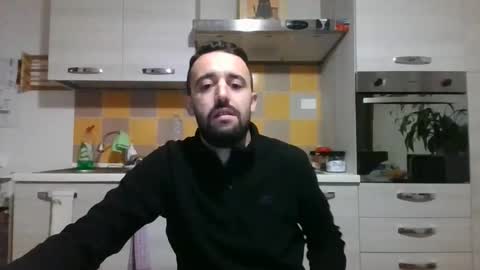 Snapshot of xxbadboyxx97 chatting on 11/17/25, 08:36 badboy online show from 11/17/25, 08:36