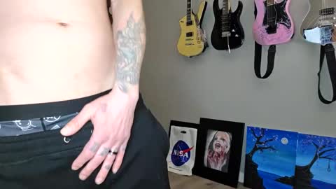 XxBADCATxX online show from 01/01/25, 05:43