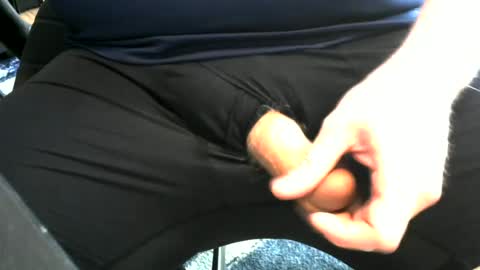 Snapshot of xxbilly69xx chatting on 06/15/26, 07:38 Billy online show from 06/15/26, 07:38