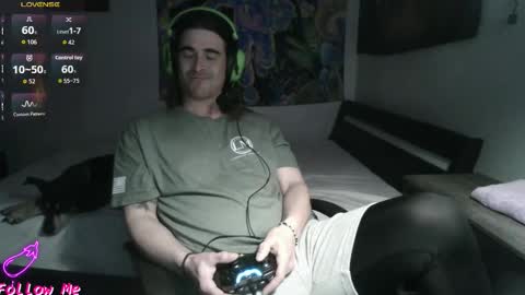 XxBobbiDigitalxX online show from 03/23/26, 09:41