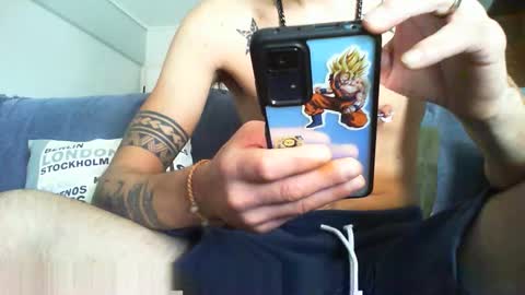 xXBooba ValentinoXx online show from 09/20/25, 09:10