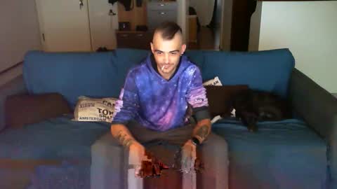 xXBooba ValentinoXx online show from 10/02/25, 08:21