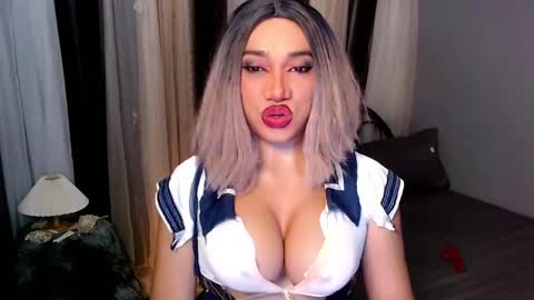 cinddy online show from 03/05/25, 10:22