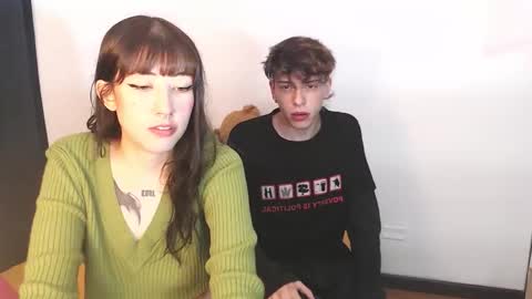 Snapshot of xxcodyxx666 chatting on 02/23/26, 11:35 Cody Akali online show from 02/23/26, 11:35