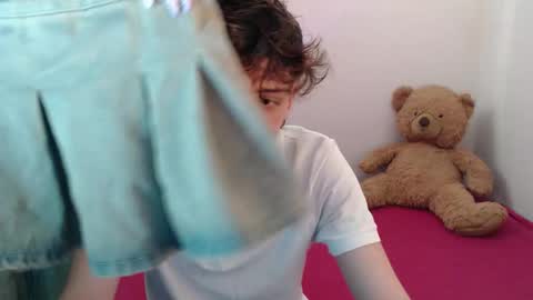 Snapshot of xxcodyxx666 chatting on 02/25/26, 10:41 Cody Akali online show from 02/25/26, 10:41