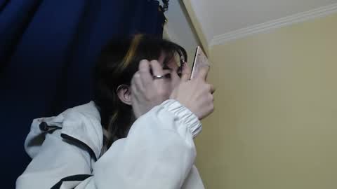 Cody  Akali online show from 05/07/26, 04:51
