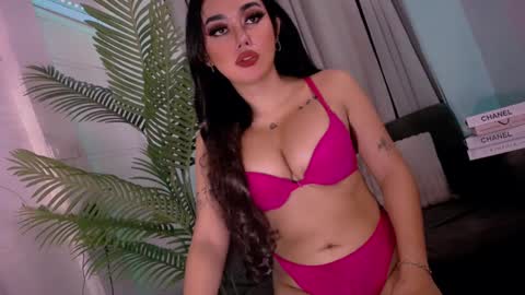 Jane online show from 01/23/25, 01:30