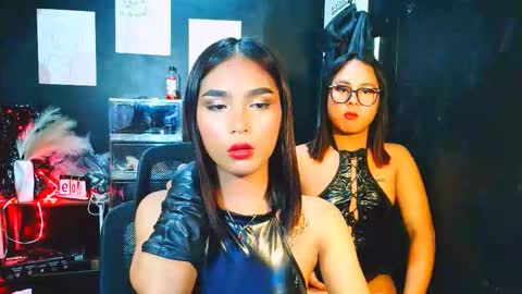 xxeunice online show from 03/12/26, 07:36