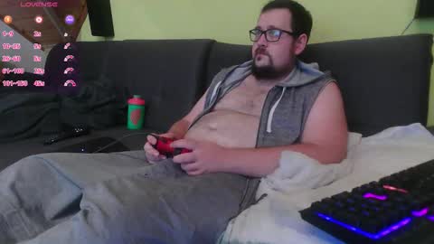 xxevoker online show from 09/28/25, 12:43