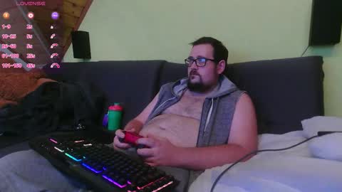 xxevoker online show from 09/30/25, 11:48