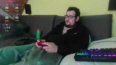 xxevoker online show from 10/07/25, 01:19