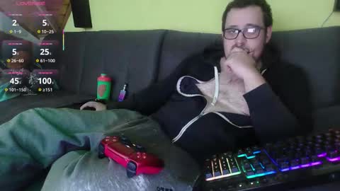 xxevoker online show from 10/09/25, 11:08