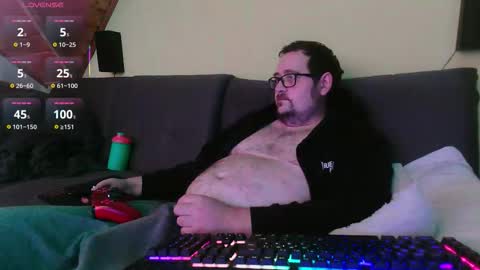 xxevoker online show from 10/11/25, 01:53