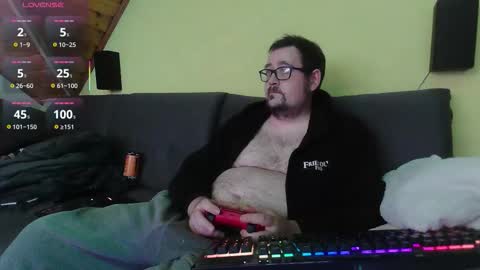 xxevoker online show from 10/14/25, 11:33