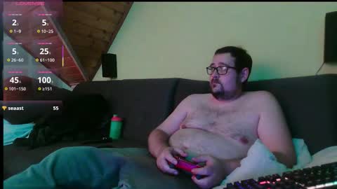 xxevoker online show from 10/16/25, 03:13