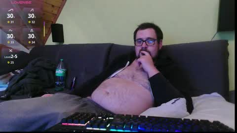 xxevoker online show from 10/23/25, 08:51