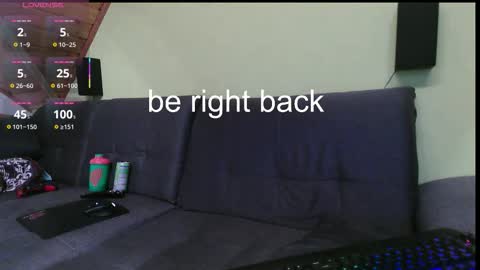 xxevoker online show from 11/16/25, 12:11