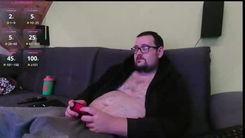 xxevoker online show from 11/17/25, 01:17