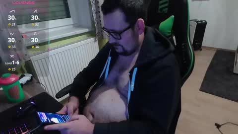 xxevoker online show from 11/21/25, 07:45