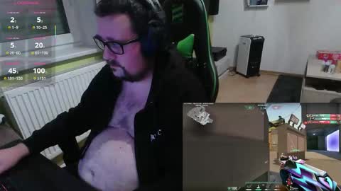 xxevoker online show from 11/29/25, 05:27