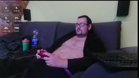 xxevoker online show from 12/21/25, 05:31